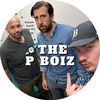The P Boiz