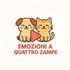 Emozioni a quattro zampe