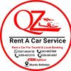 QZ Rent A Car (Skardu)