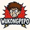 wukong.pepo