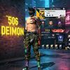 ™506 Deimon