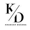 KHA DJAH BUSANA DENIM