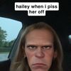 hailey