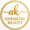 AK COSMETICS