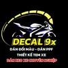 MOTO DECAL Q.6
