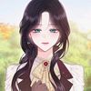 yiran's gf ᯓ
