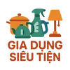 gia dụng siêu tiện