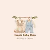 Happie Baby Shop