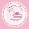 Athena’s Oven