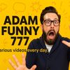 Adam Funny 777