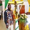 Hermann Yameogo