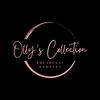 Olly’s Breakfast Hampers