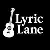 lyric..lane