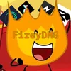 fireydmg