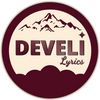 Develi Lyrics