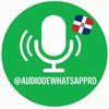 audiodewhatsapprd
