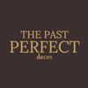 The Past Perfect 🕰️
