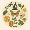 زیندەزانی - Biology