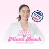 Ava Loves Miami Beach 🌴