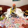 Mallam Zaaki baba