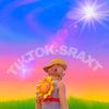 tiktoksraxt