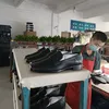 Shoe-Factory