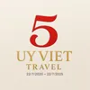 LƯƠNG 5 TRIỆU - ĐAM MÊ DU LỊCH
