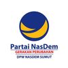 Seketariat NasDem Sumut TV