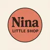 Nina little shop