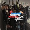 pimentellyrics