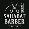 Sahabat barbershop plg