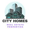 City Homes 🏠