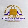 Dubai Kona yaviwango