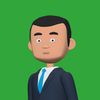 Business Man | Utara Kacip