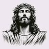 100% Jésus