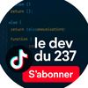 Le dev du 237