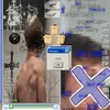 shizophrenicincel