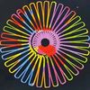 Spirograph art