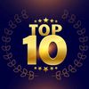TOP͜ 10