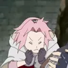Móc 🦋 Haruno Sakura