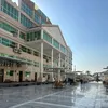 مُلتقى طلبة جامعة الفارابي🤍.