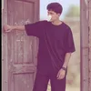 مَ