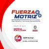 FUERZA MOTRIZ ⚙️