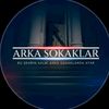ark sokaklar
