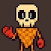 skeleboifurmon