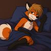 FennecTheFurryFox