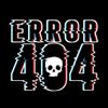 Error 404