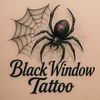 B W Tattoo Artist