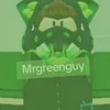 mrgreenguypeace