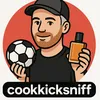 cookkicksniff